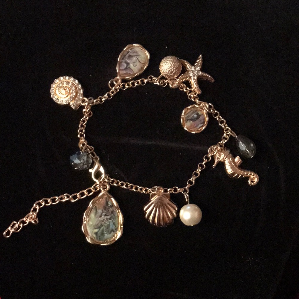 Under the Sea Braclet